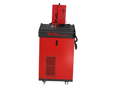 1KW Türk Üreticiden Kampanya Lazer Kaynak Makinesi - 2