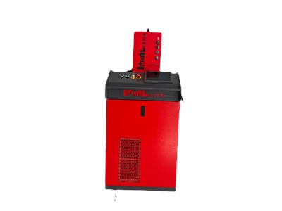 1KW Türk Üreticiden Kampanya Lazer Kaynak Makinesi - 1