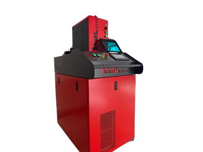 1KW Türk Üreticiden Kampanya Lazer Kaynak Makinesi - 5