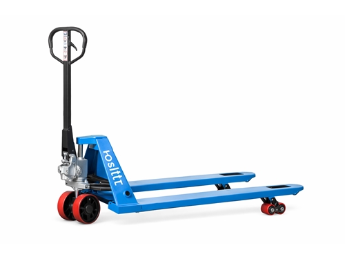 ACY 25 2500 Kg 1150 Mm Manuel Transpalet