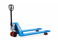 2500 Kg 1150 Mm Manual Pallet Truck