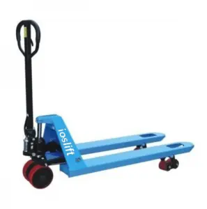 Transpalette manuel de 2500 kg 1150 mm