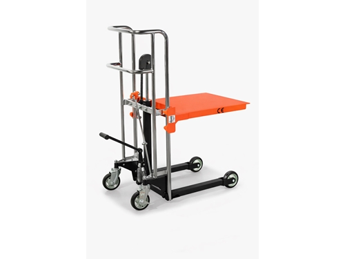 FS 0412 400 Kg Manuel Mini İstif Makinası