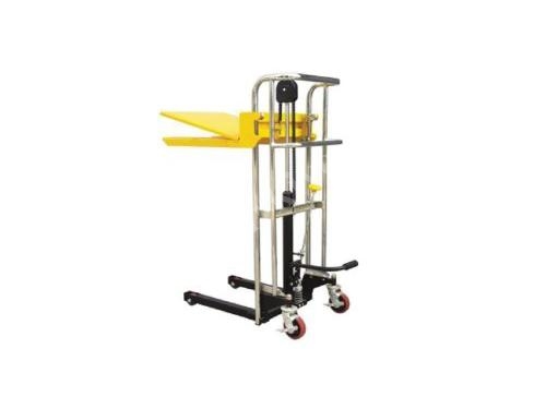 FS 0412 P 400 Kg Mini Manuel İstif Makinası