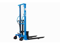 1000 Kg 2100 Mm Chariot Élévateur Manuel