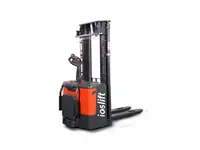 1600 Kg 4600 Mm Yaya Kumandalı İstif Makinası