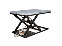 1000 Kg Electric Scissor Platform