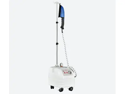 3.5 Litre Hanging Ironing and Sterilization Robot with Doner Head