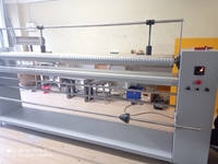 2500 mm Top Fabric Transfer Machine - 2