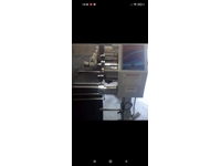 Automatic Bias Cutting Machine - 3