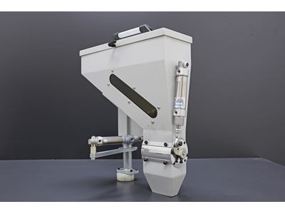 Turanlar T EB 601 N Kenar Bantlama Makinası - 5
