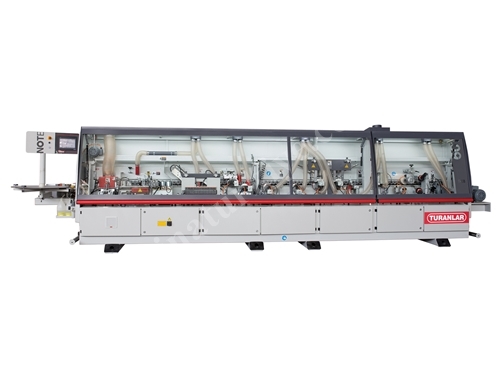 Turanlar T EB 601 Kenar Bantlama Makinesi