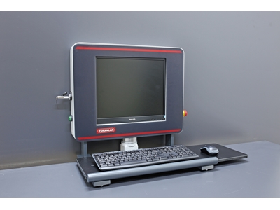 T PE 436 OPT Panel Ebatlama Makinası - 5