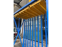 Hidrolik Sistem Çuval Balyalama Presi - 3