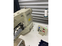 Posteriz Straight Stitch Sewing Machine - 5