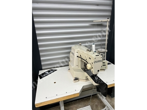 Posteriz Straight Stitch Sewing Machine