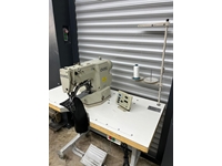 Posteriz Straight Stitch Sewing Machine - 2