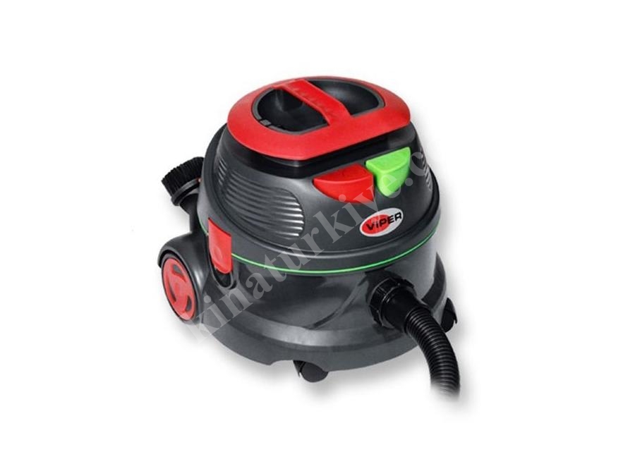 880 W Sessiz Elektrikli Süpürge