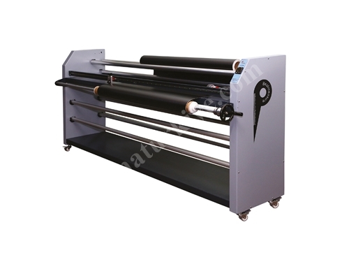 2300 mm Folyo Ölçme Ve Kesme Makinası