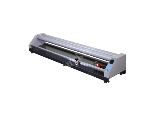 1600 mm Folyo Ölçme Ve Kesme Makinası
