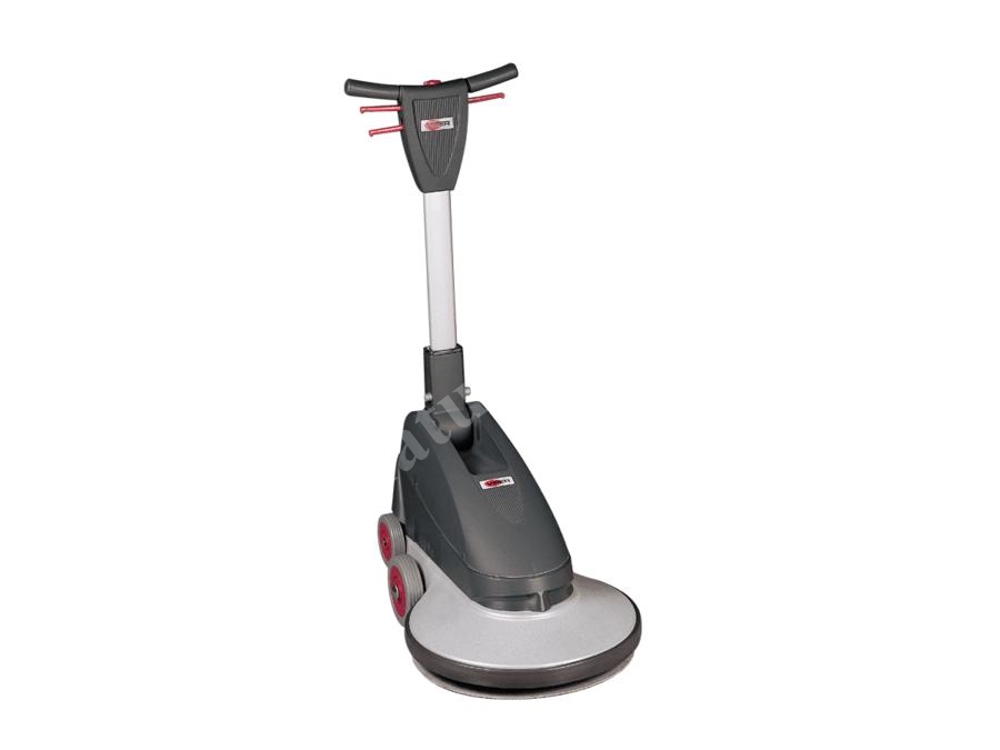 1500 Rpm Zemin Cilalama Makinası