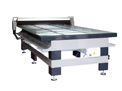 2050x3500 mm Bestrol Aplikasyon Makinası