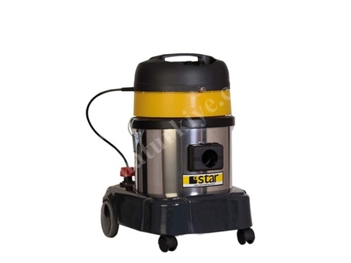 1400 W Profesyonel Halı Yıkama Makinası