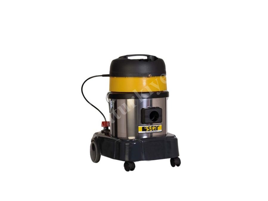 1400 W Profesyonel Halı Yıkama Makinası