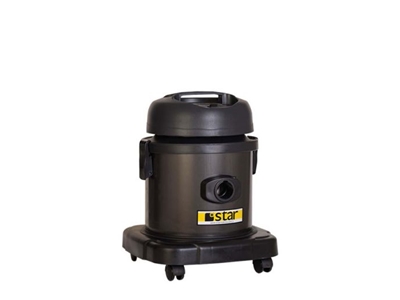 1200 W Profesyonel Elektrikli Süpürge - 0