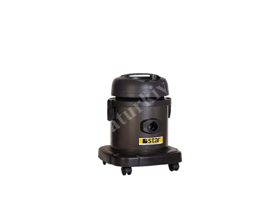 1200 W Profesyonel Elektrikli Süpürge