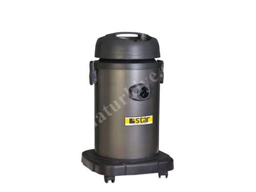 1200 W Profesyonel Elektrik Süpürgesi