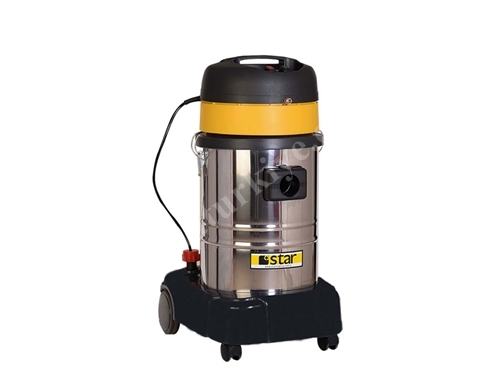 1400 W Halı Koltuk Yıkama Makinası