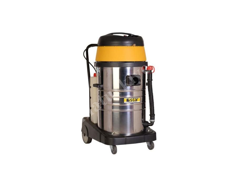 2800 W 80 Litre Halı Ve Koltuk Yıkama Makinası