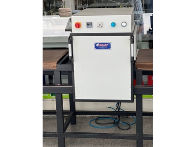 50*60 cm Boyut Sağ Sol Transfer Baskı Makinası - 2