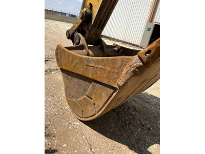 Second Hand Pc450 Bucket - 7