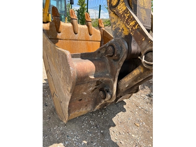 Second Hand Pc450 Bucket - 2