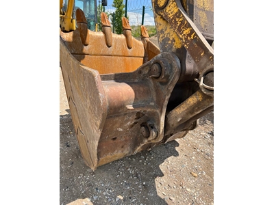 Second Hand Pc450 Bucket - 3