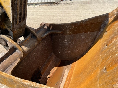 Second Hand Pc450 Bucket - 6