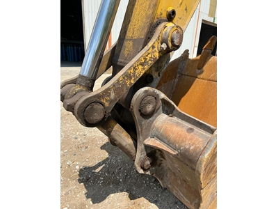 Second Hand Pc450 Bucket - 1