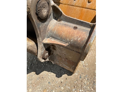 Second Hand Pc450 Bucket - 4
