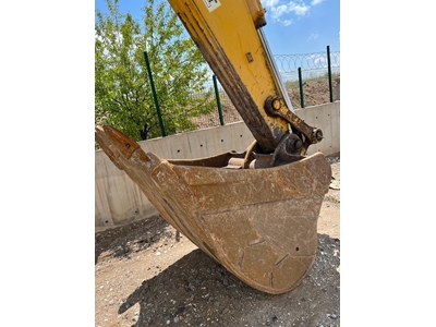 Second Hand Pc450 Bucket - 9
