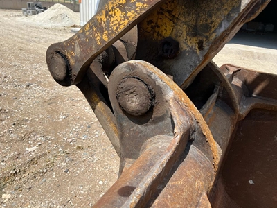 Second Hand Pc450 Bucket - 5