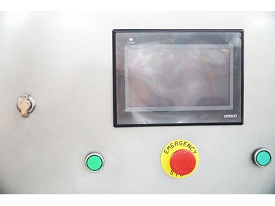 Manuel Load Cell Terazili Dolum Paketleme Makinası - 3
