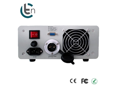 2000 W 20Khz Ultrasonik Kaynak Jeneratörü - 1