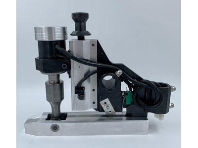 Ultrasonic Big Bag Sack Cutting Device - 4