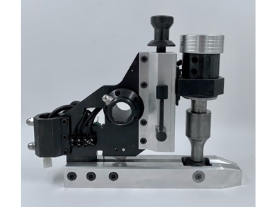 Ultrasonic Big Bag Sack Cutting Device - 0