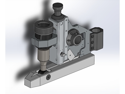 Ultrasonic Big Bag Sack Cutting Device - 5