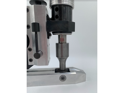 Ultrasonic Big Bag Sack Cutting Device - 1