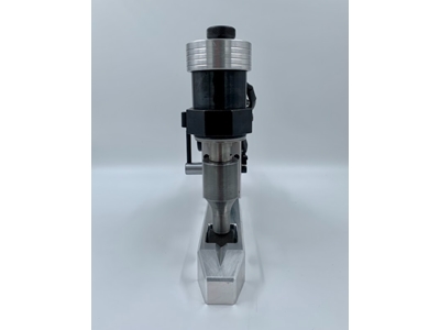 Ultrasonic Big Bag Sack Cutting Device - 2