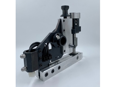 Ultrasonic Big Bag Sack Cutting Device - 3